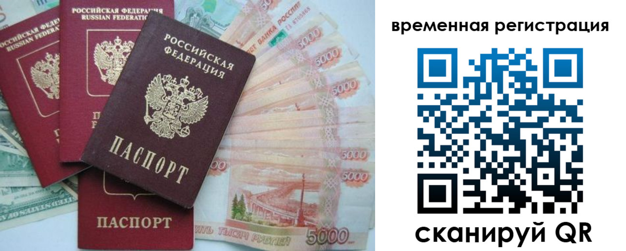 прописка 2025 в Смоленске